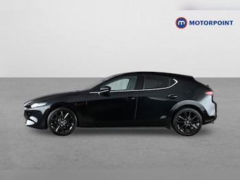 Used Mazda Mazda3 2020 for sale - 78814671: Photo