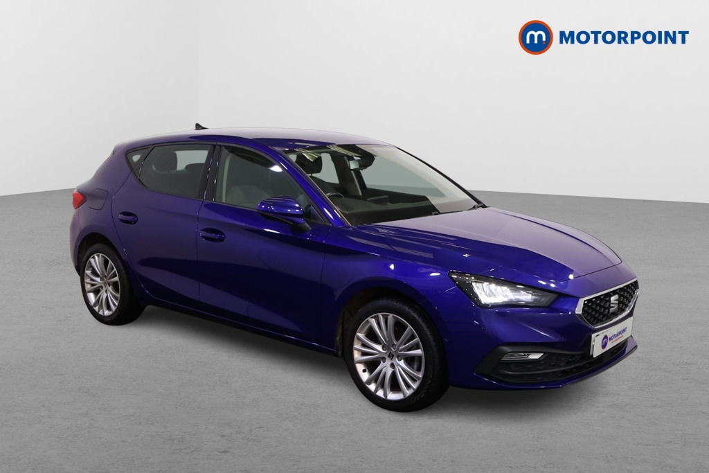 Used SEAT Leon 2020 for sale - 77966154: Photo 1