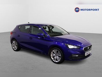 SEAT Leon feature image