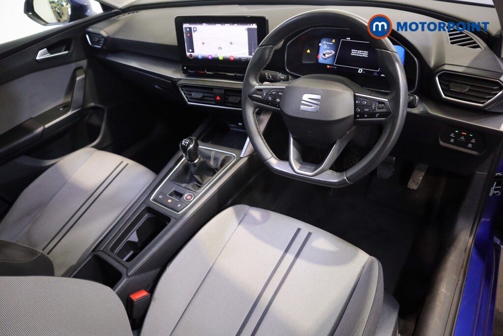 Used SEAT Leon 2020 for sale - 77966154: Photo 9