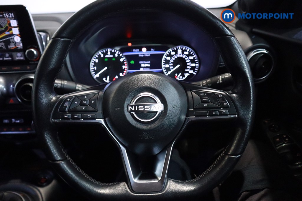 Used Nissan Juke 2022 for sale - 77663048: Photo 15