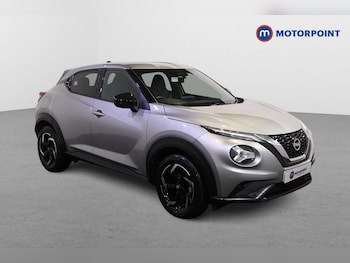 Used Nissan Juke 2022 for sale - 77663048: Photo