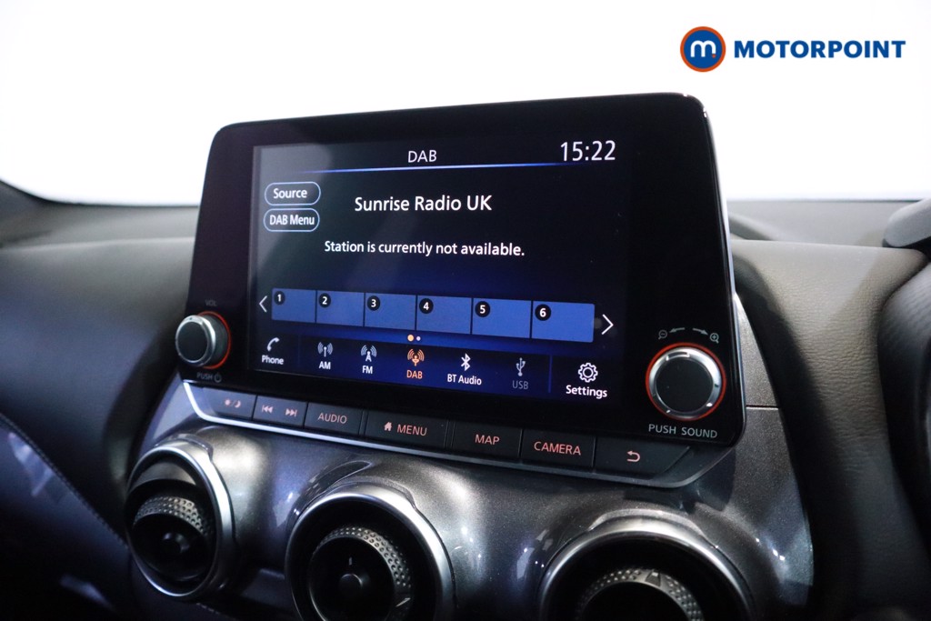 Used Nissan Juke 2022 for sale - 77663048: Photo 21