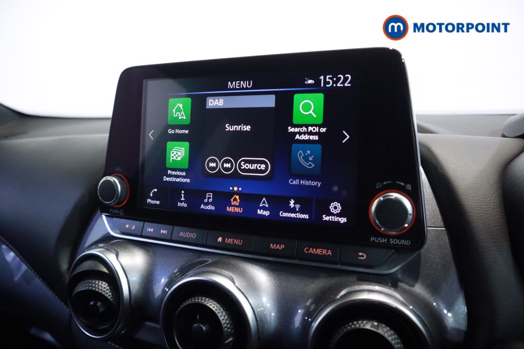 Used Nissan Juke 2022 for sale - 77663048: Photo 22