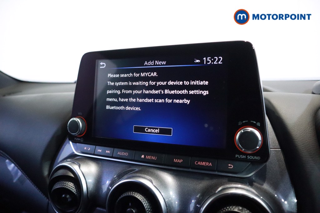 Used Nissan Juke 2022 for sale - 77663048: Photo 23