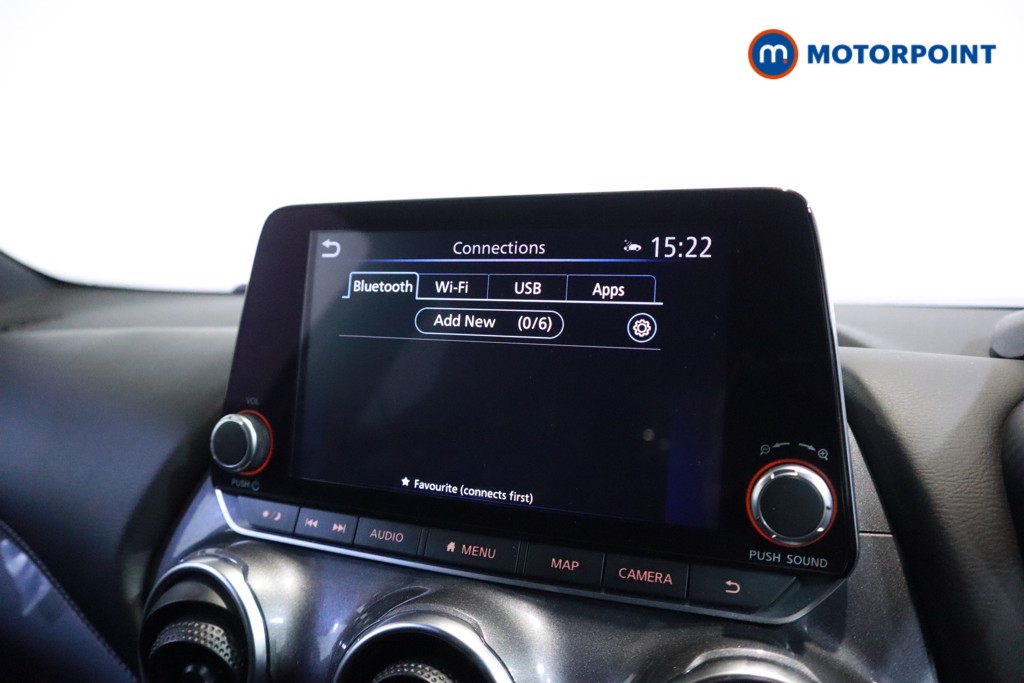 Used Nissan Juke 2022 for sale - 77663048: Photo 24