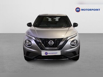 Used Nissan Juke 2022 for sale - 77663048: Photo