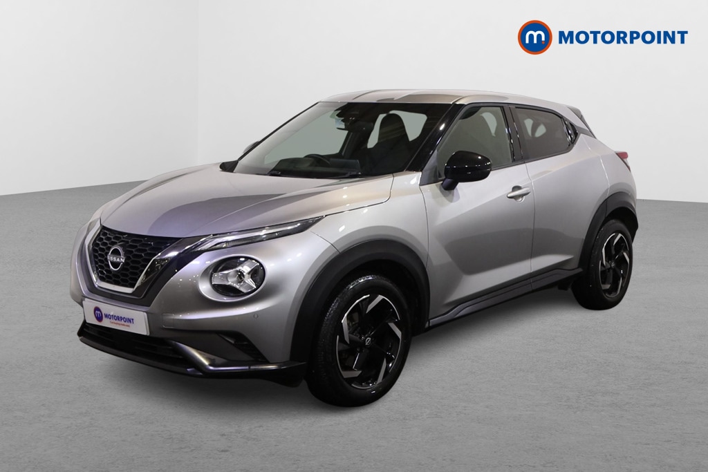 Used Nissan Juke 2022 for sale - 77663048: Photo 3
