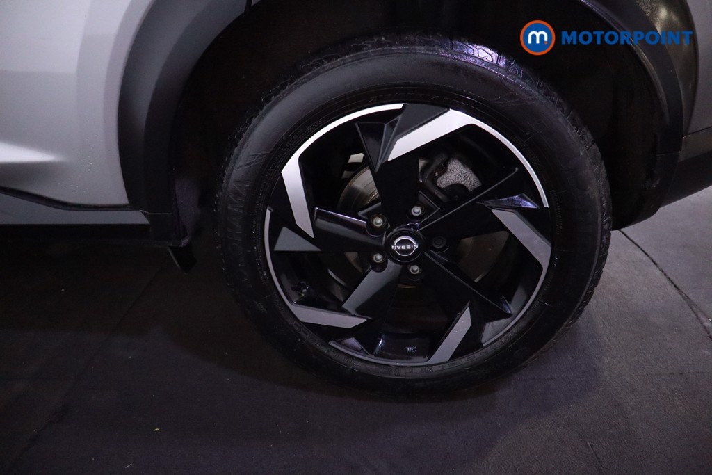 Used Nissan Juke 2022 for sale - 77663048: Photo 37