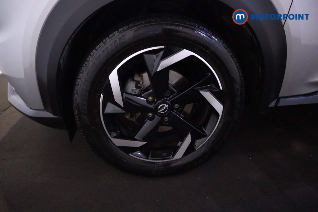 Used Nissan Juke 2022 for sale - 77663048: Photo 38