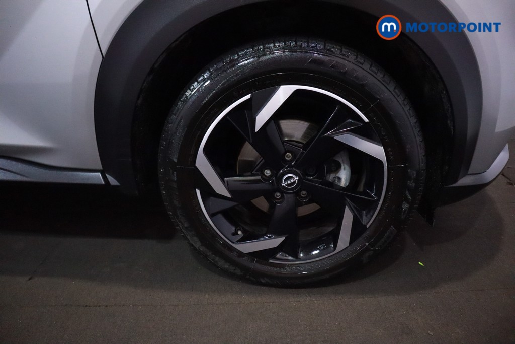 Used Nissan Juke 2022 for sale - 77663048: Photo 39