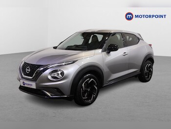 Used Nissan Juke 2022 for sale - 77663048: Photo