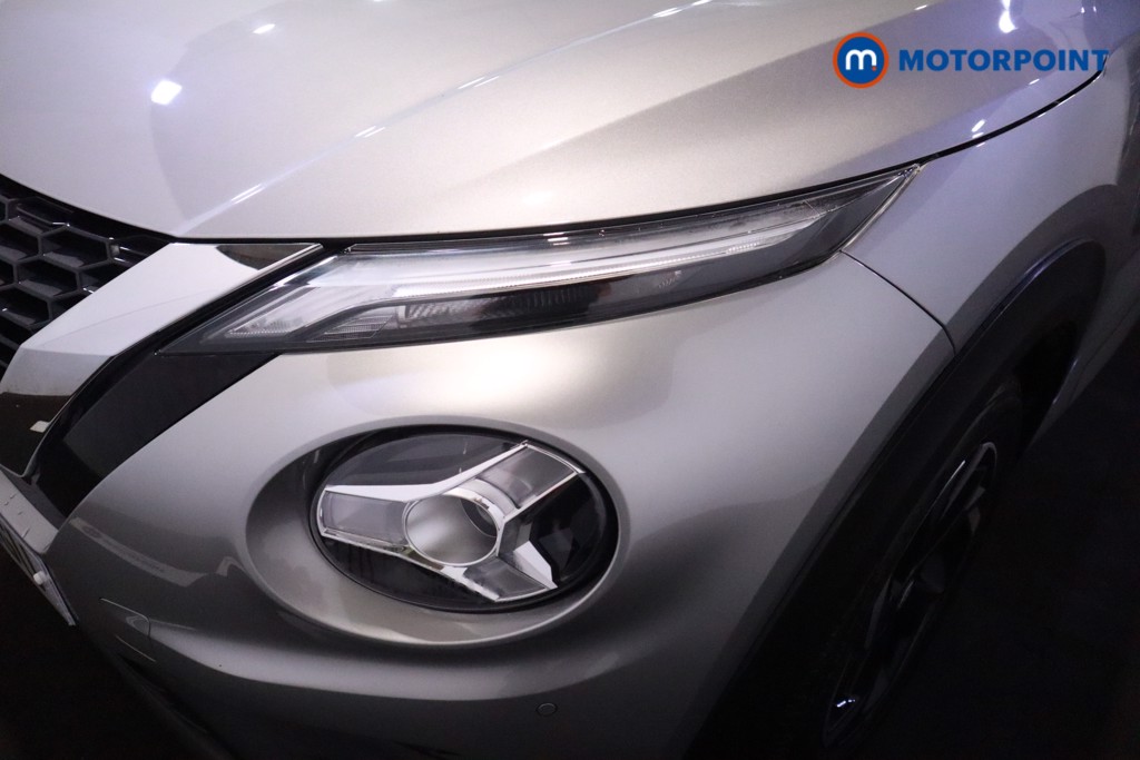 Used Nissan Juke 2022 for sale - 77663048: Photo 46