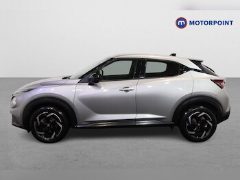 Used Nissan Juke 2022 for sale - 77663048: Photo