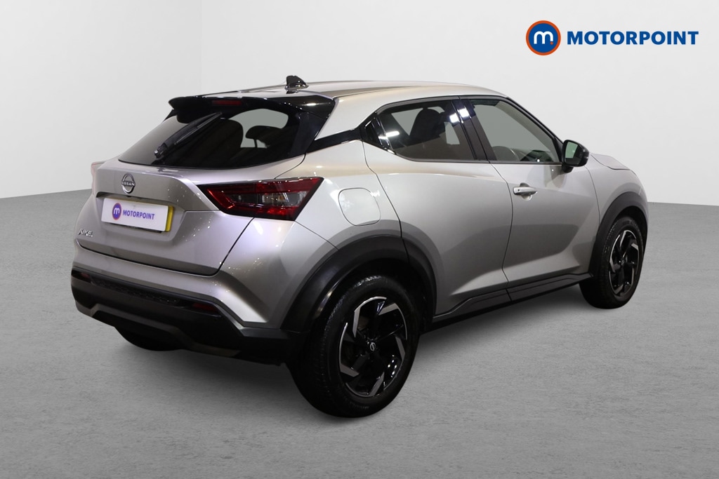Used Nissan Juke 2022 for sale - 77663048: Photo 7