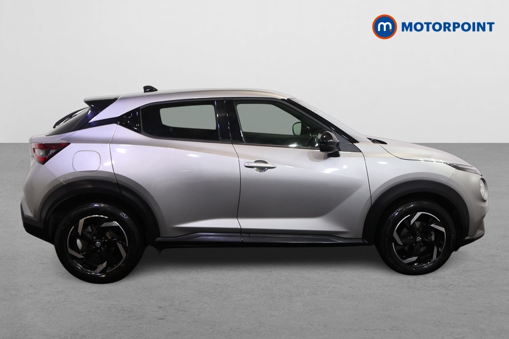Used Nissan Juke 2022 for sale - 77663048: Photo 8
