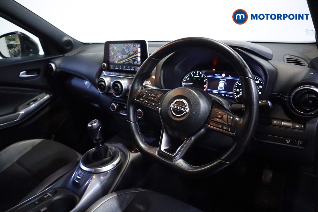 Used Nissan Juke 2022 for sale - 77663048: Photo 9