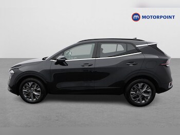 Used Kia Sportage 2025 for sale - 78814565: Photo