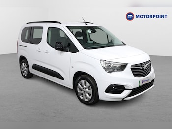 2024 - 100kW Design 50kWh 5dr Auto