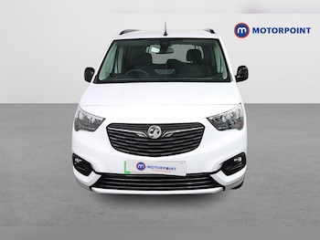 Used Vauxhall Combo Life 2024 for sale - 75545747: Photo