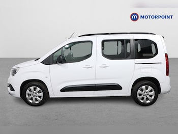Used Vauxhall Combo Life 2024 for sale - 75545747: Photo