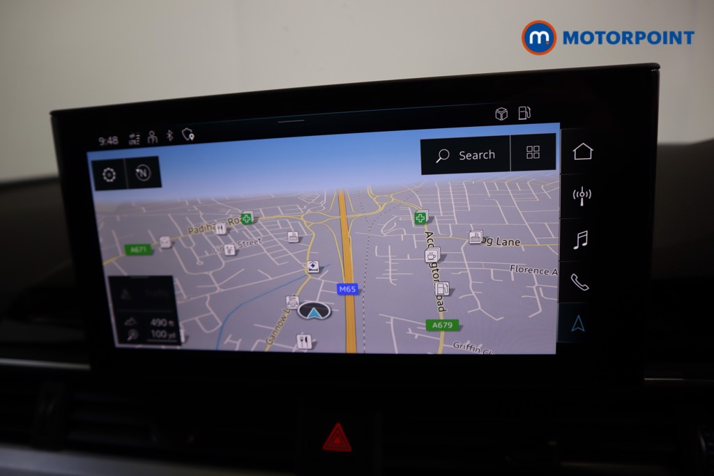 Used Audi A4 2020 for sale - 76278978: Photo 10