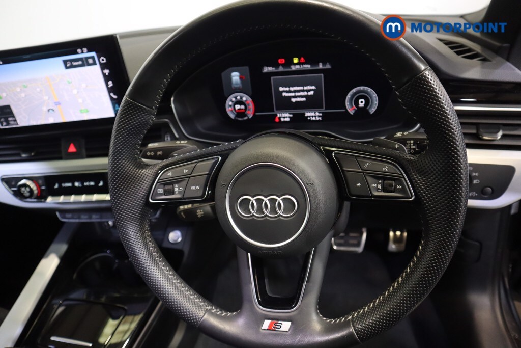 Used Audi A4 2020 for sale - 76278978: Photo 11