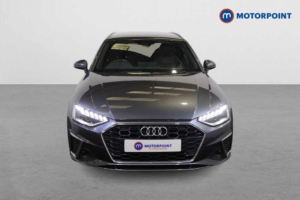 Used Audi A4 2020 for sale - 76278978: Photo 2