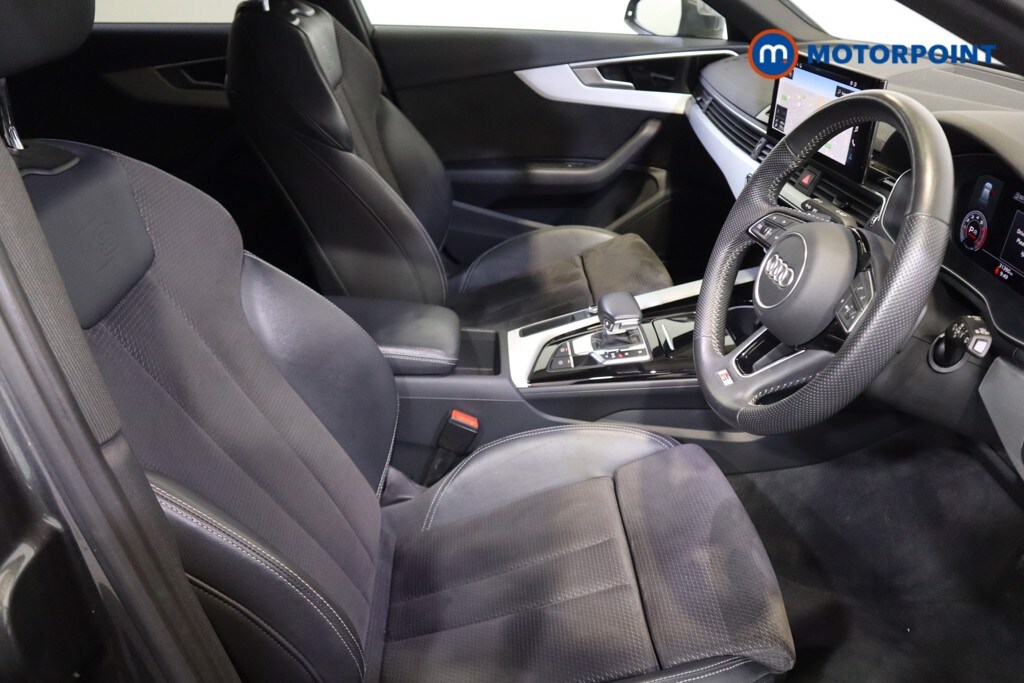 Used Audi A4 2020 for sale - 76278978: Photo 23