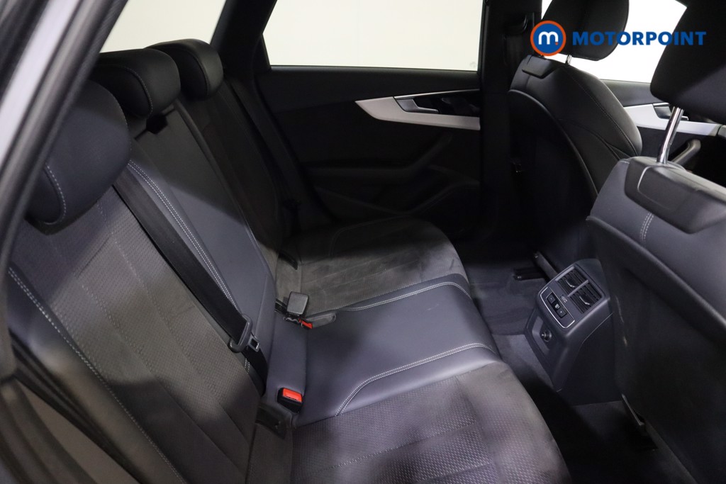 Used Audi A4 2020 for sale - 76278978: Photo 25