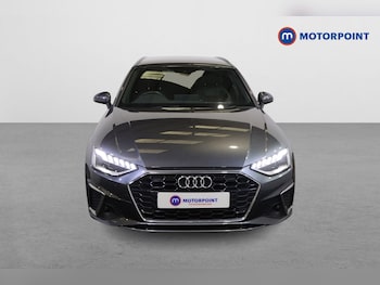 Used Audi A4 2020 for sale - 76278978: Photo