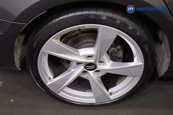 Used Audi A4 2020 for sale - 76278978: Photo 30