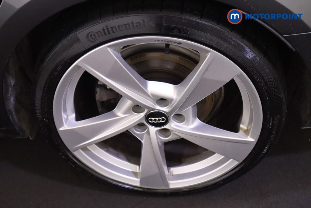 Used Audi A4 2020 for sale - 76278978: Photo 31