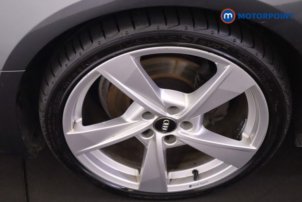 Used Audi A4 2020 for sale - 76278978: Photo 32