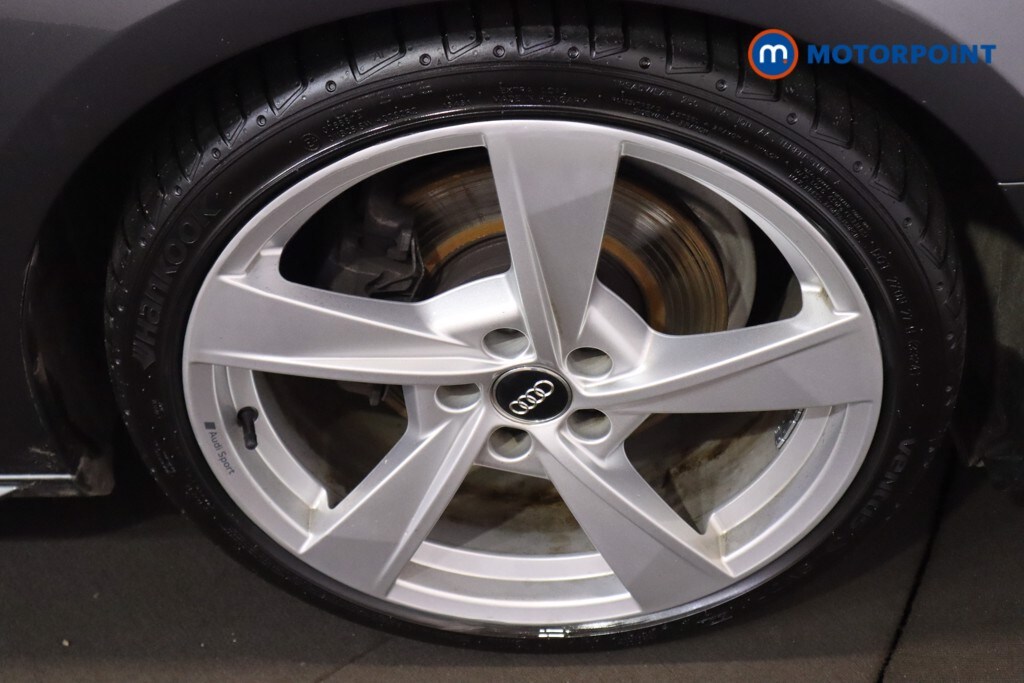 Used Audi A4 2020 for sale - 76278978: Photo 33