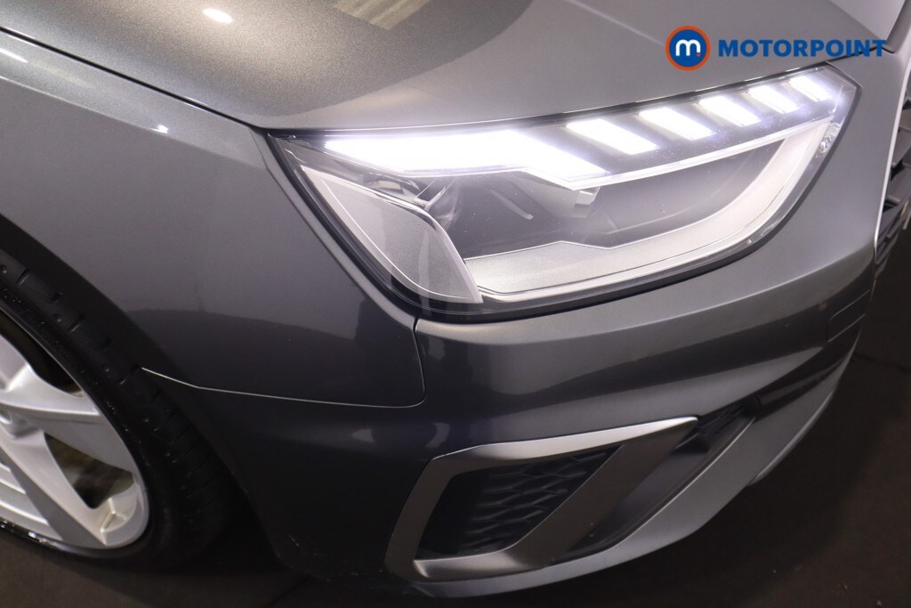 Used Audi A4 2020 for sale - 76278978: Photo 34