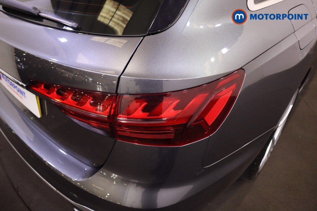 Used Audi A4 2020 for sale - 76278978: Photo 36