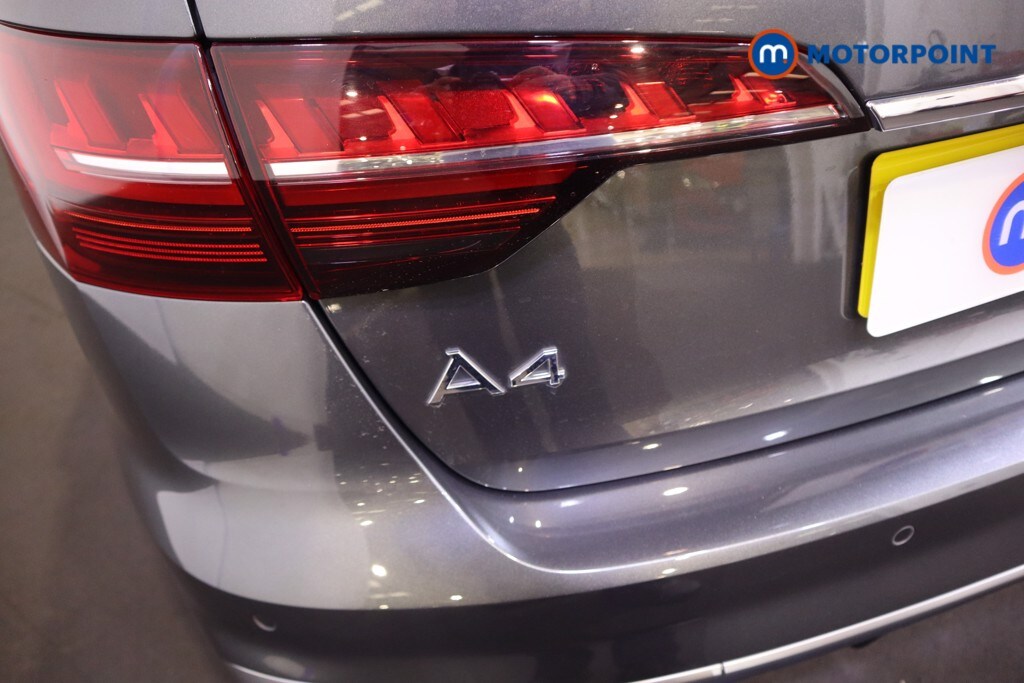 Used Audi A4 2020 for sale - 76278978: Photo 38