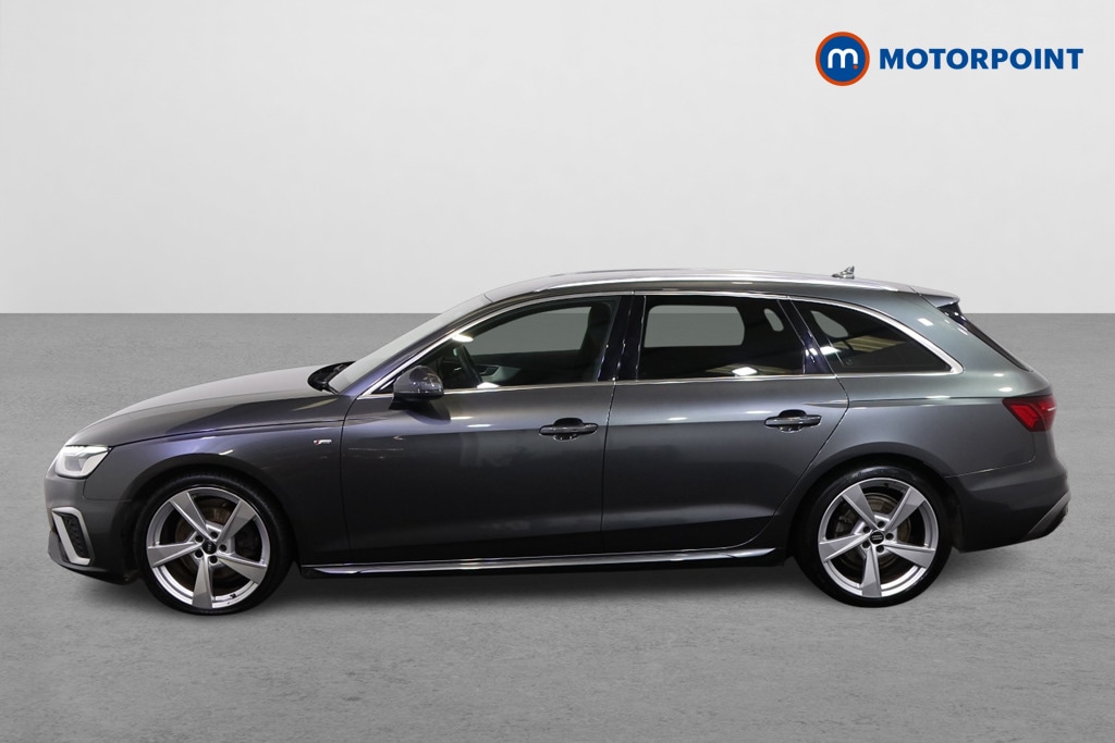 Used Audi A4 2020 for sale - 76278978: Photo 4