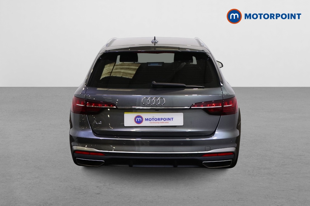 Used Audi A4 2020 for sale - 76278978: Photo 6