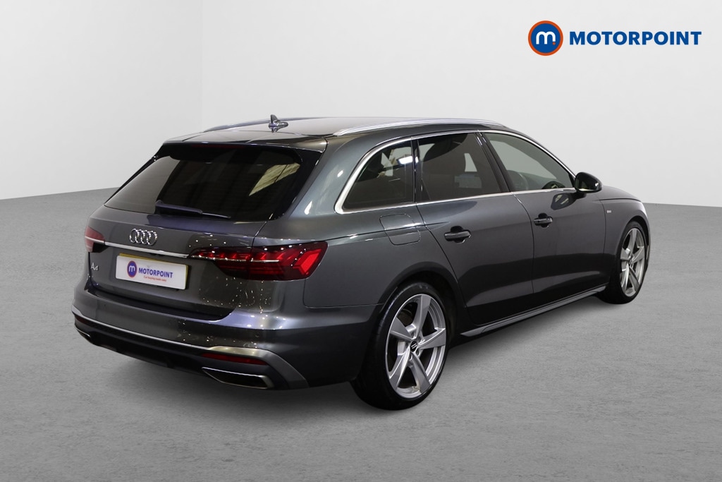 Used Audi A4 2020 for sale - 76278978: Photo 7