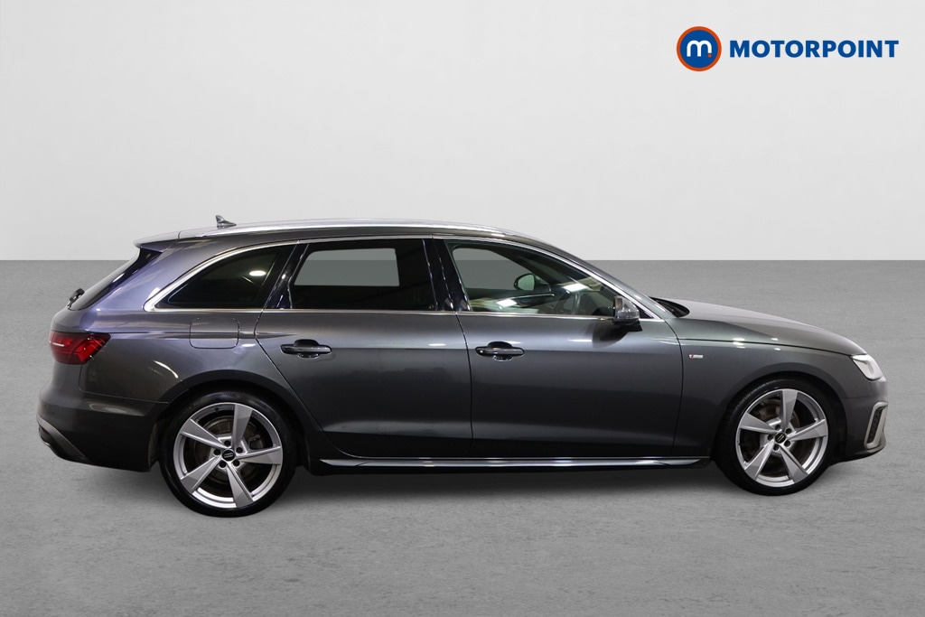 Used Audi A4 2020 for sale - 76278978: Photo 8