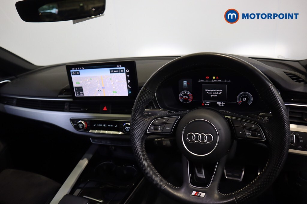 Used Audi A4 2020 for sale - 76278978: Photo 9