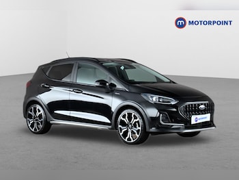 Used Ford Fiesta undefined for sale - 79018092: Photo