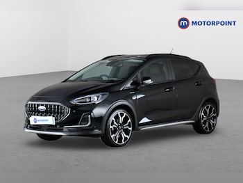 Used Ford Fiesta undefined for sale - 79018092: Photo