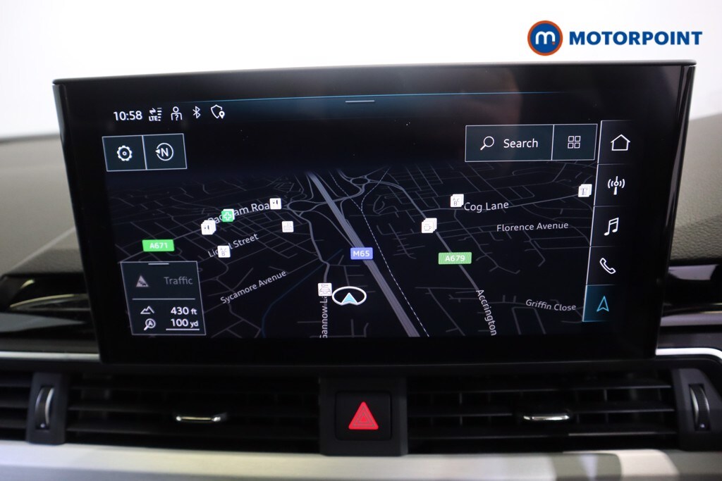 Used Audi A4 for sale - 77760036: Photo 10