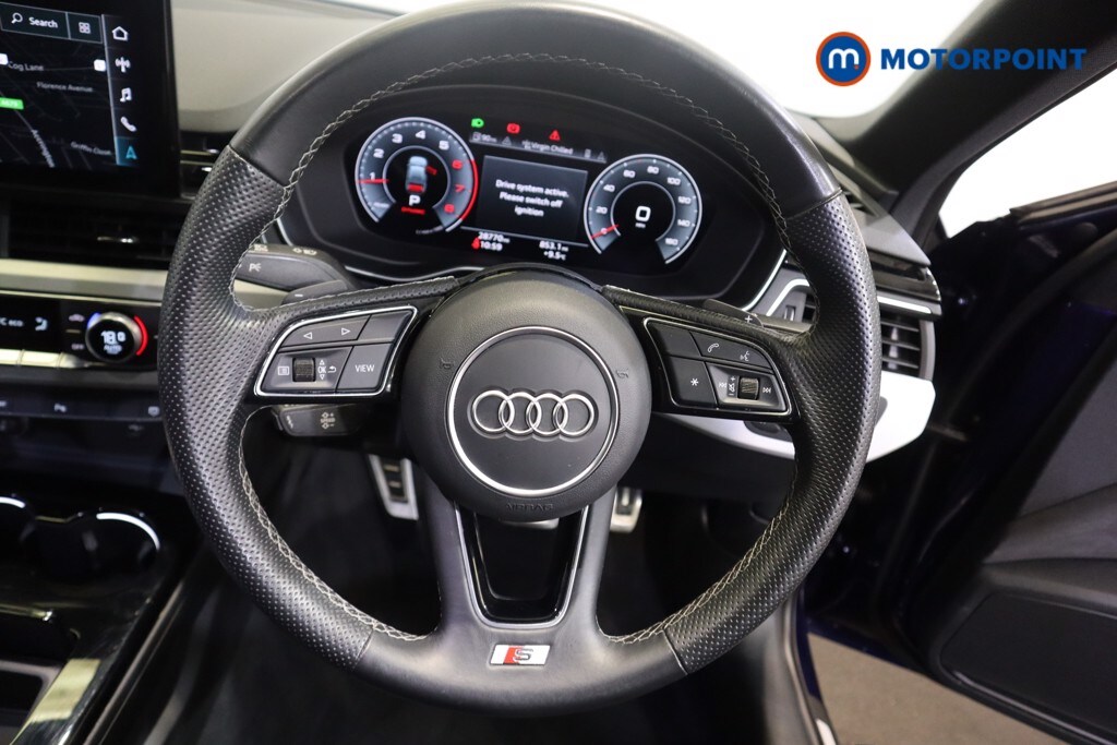 Used Audi A4 for sale - 77760036: Photo 11