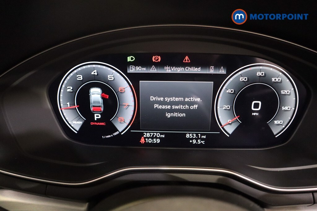 Used Audi A4 for sale - 77760036: Photo 12