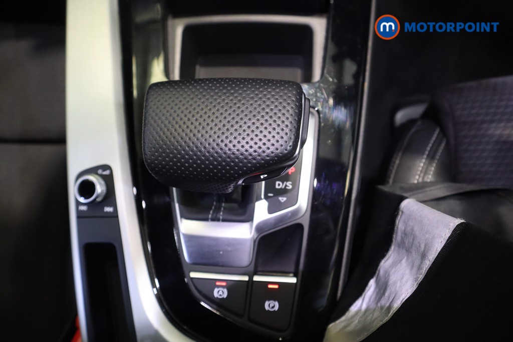 Used Audi A4 for sale - 77760036: Photo 13