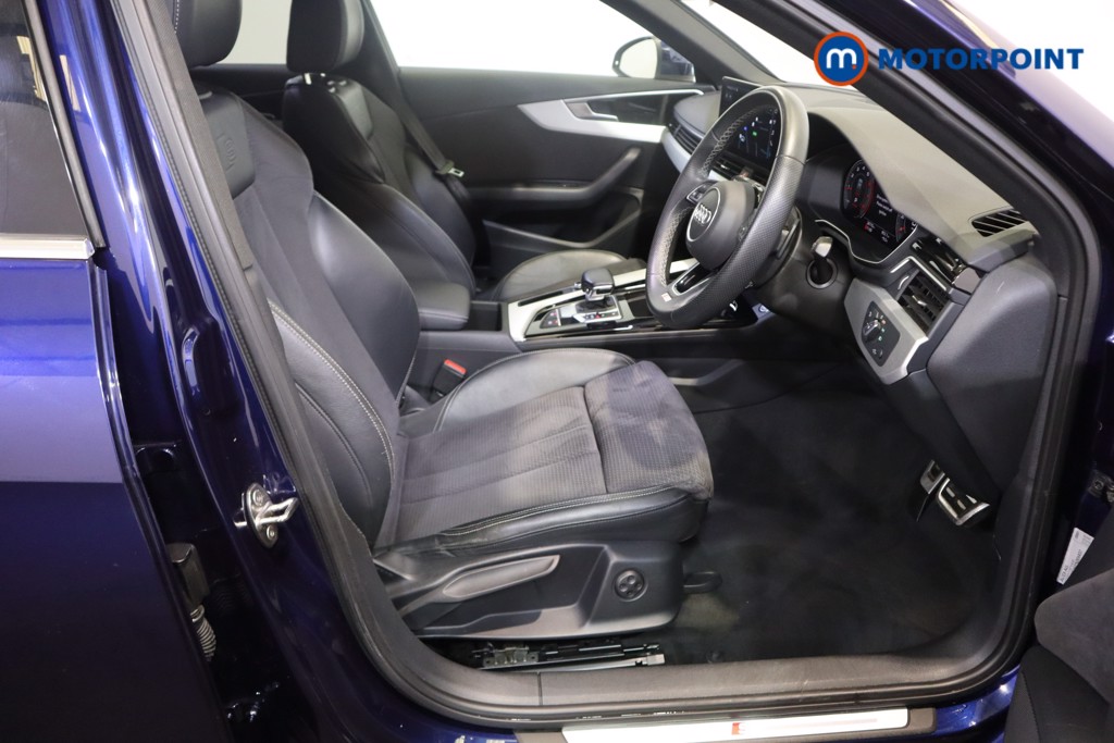 Used Audi A4 for sale - 77760036: Photo 14